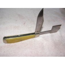 Rare E W Viking hatchet and knife Made for 4 years 1931-1934 Rare E W Viking hatchet and knife Made for 4 years 1931-1934