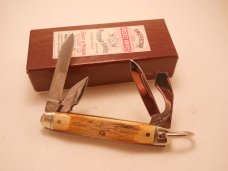 Schatt & Morgan: Jr. Scout - 034221 - Stag Schatt & Morgan: Jr. Scout - 034221 - Stag