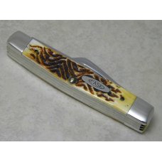 Case XX SS USA 5 Dot (1985) Genuine Second Cut Stag 5592 5 Blade Stockman Knife Case XX SS USA 5 Dot (1985) Genuine Second Cut Stag 5592 5 Blade Stockman Knife