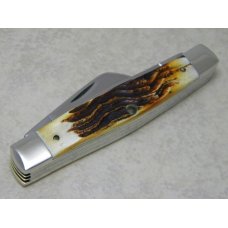 Case XX SS USA 5 Dot (1985) Genuine Second Cut Stag 5592 5 Blade Stockman Knife Case XX SS USA 5 Dot (1985) Genuine Second Cut Stag 5592 5 Blade Stockman Knife