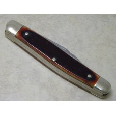 Boker Solingen Germany 1981 LTD. Red Bone "The Collector" Stockman Knife in Box Boker Solingen Germany 1981 LTD. Red Bone "The Collector" Stockman Knife in Box