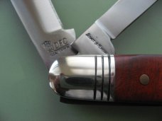 SCHATT & MORGAN FACTORY SAMPLE ENGLISH JACK