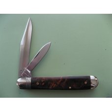 SCHATT & MORGAN FACTORY SAMPLE ENGLISH JACK SCHATT & MORGAN FACTORY SAMPLE ENGLISH JACK