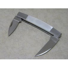 Bulldog Brand Pit Bulls Pearl 2 Blade Congress Knife Bulldog Brand Pit Bulls Pearl 2 Blade Congress Knife