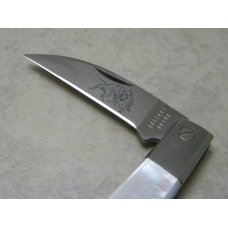 Bulldog Brand Pit Bulls Pearl 2 Blade Congress Knife Bulldog Brand Pit Bulls Pearl 2 Blade Congress Knife