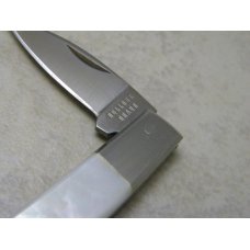 Bulldog Brand Pit Bulls Pearl 2 Blade Congress Knife Bulldog Brand Pit Bulls Pearl 2 Blade Congress Knife