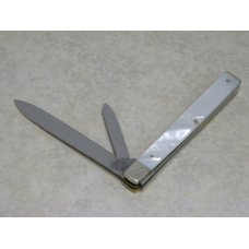Fight'n Rooster Frank Buster Cutlery Germany Pearl Doctor's Pill Buster Physician's Knife Fight'n Rooster Frank Buster Cutlery Germany Pearl Doctor's Pill Buster Physician's Knife