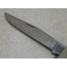 Fight'n Rooster Frank Buster Celebrated Germany Pearl 1982 International Cutlery Club Trapper Knife Fight'n Rooster Frank Buster Celebrated Germany Pearl 1982 International Cutlery Club Trapper Knife