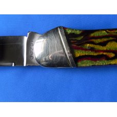 2 Winchester 30-30 Cartridge Series Canittler Pocket Knives with Christmas Tree & Waterfall Handles 2 Winchester 30-30 Cartridge Series Canittler Pocket Knives with Christmas Tree & Waterfall Handles