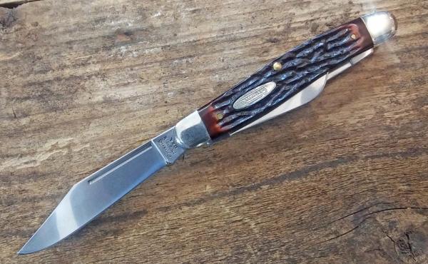 Camillus #67 Stockman Camillus #67 Stockman