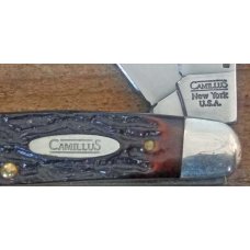 Camillus #67 Stockman Camillus #67 Stockman