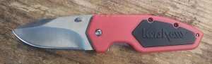 Kershaw Half Ton #1445 