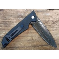 Kershaw Skyline Damascus 1760DAM   - Made in USA