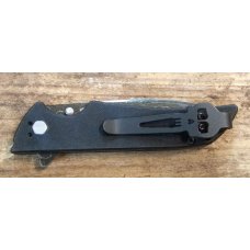 Kershaw Skyline Damascus 1760DAM   - Made in USA
