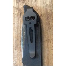 Kershaw Skyline Damascus 1760DAM   - Made in USA