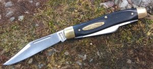 Craftsman Stockman #95066