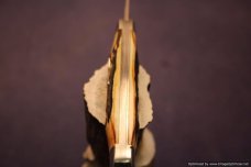 Schatt & Morgan Cutlery #99 Executive Jack. Factory Sample 1 of 2. #1432 Schatt & Morgan Cutlery #99 Executive Jack. Factory Sample 1 of 2. #1432