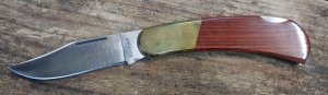 Kershaw Wyatt #2605