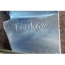 Kershaw Wyatt #2605 Kershaw Wyatt #2605