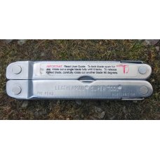 Leatherman Super Tool® Leatherman Super Tool®
