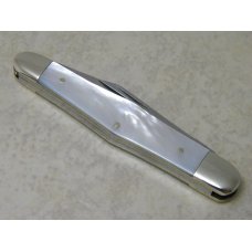 Kissing Crane Robt Klaas Unraveled Original Quality Solingen Germany Pearl 2737XX Whittler Knife Kissing Crane Robt Klaas Unraveled Original Quality Solingen Germany Pearl 2737XX Whittler Knife