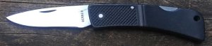Gerber LST 400 