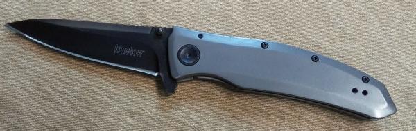 Kershaw Grid Kershaw Grid
