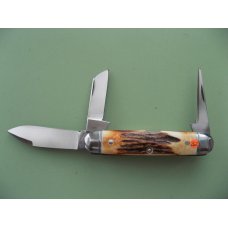 TUNA VALLEY BURNT STAG CATTLEMEN #1 TUNA VALLEY BURNT STAG CATTLEMEN #1