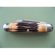 TUNA VALLEY BURNT STAG CATTLEMEN #2 TUNA VALLEY BURNT STAG CATTLEMEN #2