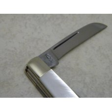 Parker-Brothers Chattanooga, TN K298 Pearl Little 4 Blade Congress Knife Parker-Brothers Chattanooga, TN K298 Pearl Little 4 Blade Congress Knife