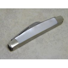 Parker-Brothers Chattanooga, TN K298 Pearl Little 4 Blade Congress Knife Parker-Brothers Chattanooga, TN K298 Pearl Little 4 Blade Congress Knife