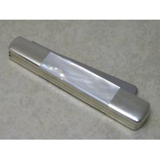 Parker Cut. Co. Surgical Steel Japan Pearl One-Arm Razor Pillbuster Knife Parker Cut. Co. Surgical Steel Japan Pearl One-Arm Razor Pillbuster Knife