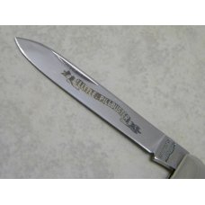 Parker Cut. Co. SS Japan Pearl Little Pillbuster Doctor's Knife Parker Cut. Co. SS Japan Pearl Little Pillbuster Doctor's Knife