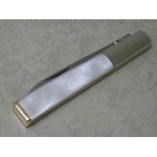 Parker Cut. Co. SS Japan Pearl Little Pillbuster Doctor's Knife Parker Cut. Co. SS Japan Pearl Little Pillbuster Doctor's Knife