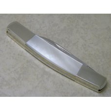 Parker Cut Co. Japan Pearl "Gettysburg" Whittler Knife Parker Cut Co. Japan Pearl "Gettysburg" Whittler Knife