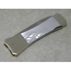 Parker Cut Co. Japan Pearl "Desperado" Lockback Knife