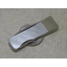 Parker Cut Co. Japan Pearl "Boot Hill" Tiny Lockback Knife