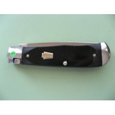 SCHATT & MORGAN #3 EXPRESS AUTO BLACK MIRCARTA DROP POINT #1 SCHATT & MORGAN #3 EXPRESS AUTO BLACK MIRCARTA DROP POINT #1