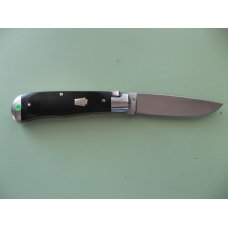 SCHATT & MORGAN #3 EXPRESS AUTO BLACK MIRCARTA DROP POINT #2 SCHATT & MORGAN #3 EXPRESS AUTO BLACK MIRCARTA DROP POINT #2