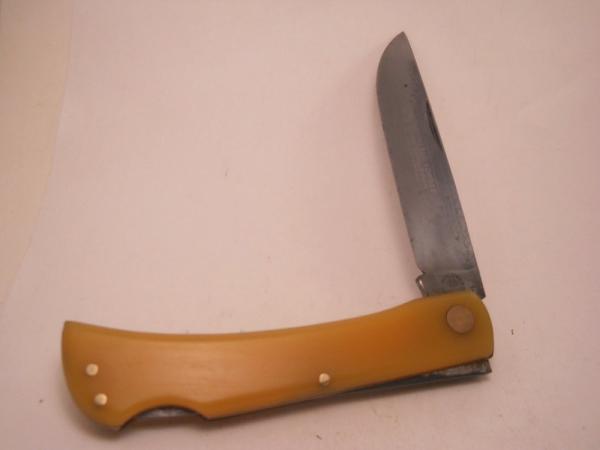 German Eye Lockback Knife German Eye Lockback Knife