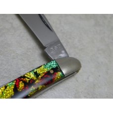 Case Tested XX 1920-1940 Christmas Tree RM220 Peanut Knife *Rare Knife* Case Tested XX 1920-1940 Christmas Tree RM220 Peanut Knife *Rare Knife*