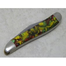 Case Tested XX 1920-1940 Christmas Tree RM220 Peanut Knife *Rare Knife* Case Tested XX 1920-1940 Christmas Tree RM220 Peanut Knife *Rare Knife*