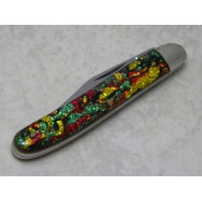 Case Tested XX 1920-1940 Christmas Tree RM2027 Barehead Peanut Jack Knife *Rare Knife* Case Tested XX 1920-1940 Christmas Tree RM2027 Barehead Peanut Jack Knife *Rare Knife*