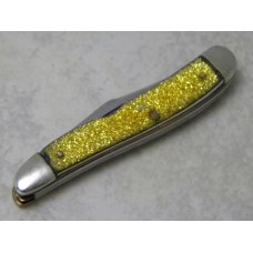 Case Bradford USA GS220 SAB Gold Stone Long Pull Peanut Knife C.1914-1919 Case Bradford USA GS220 SAB Gold Stone Long Pull Peanut Knife C.1914-1919