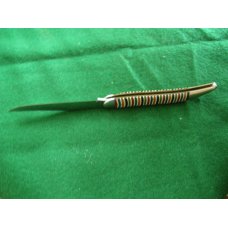 MINT CASE #71088 Candy Stripe NCCA Club Knife 1994