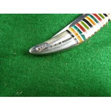 MINT CASE #71088 Candy Stripe NCCA Club Knife 1994