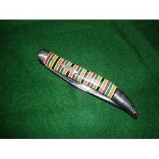 MINT CASE #71088 Candy Stripe NCCA Club Knife 1994