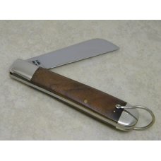 Case XX Stainless USA 4 Dot (1976) Wood 1199 SH R Case XX Whaler Knife Case XX Stainless USA 4 Dot (1976) Wood 1199 SH R Case XX Whaler Knife