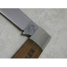 Case XX Stainless USA 3 Dot (1977) Wood 1199 SH R Case XX Whaler Knife Case XX Stainless USA 3 Dot (1977) Wood 1199 SH R Case XX Whaler Knife