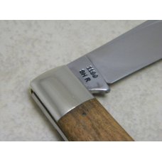 Case XX Stainless USA 3 Dot (1977) Wood 1199 SH R Case XX Whaler Knife Case XX Stainless USA 3 Dot (1977) Wood 1199 SH R Case XX Whaler Knife
